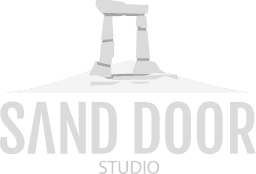 Sand Door